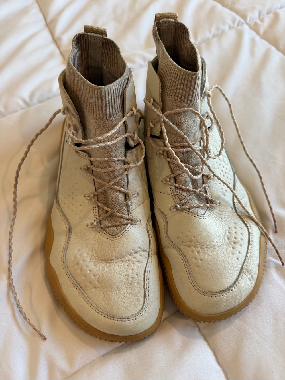 Vivo Barefoot Motus Studio Mid Leather - women’s